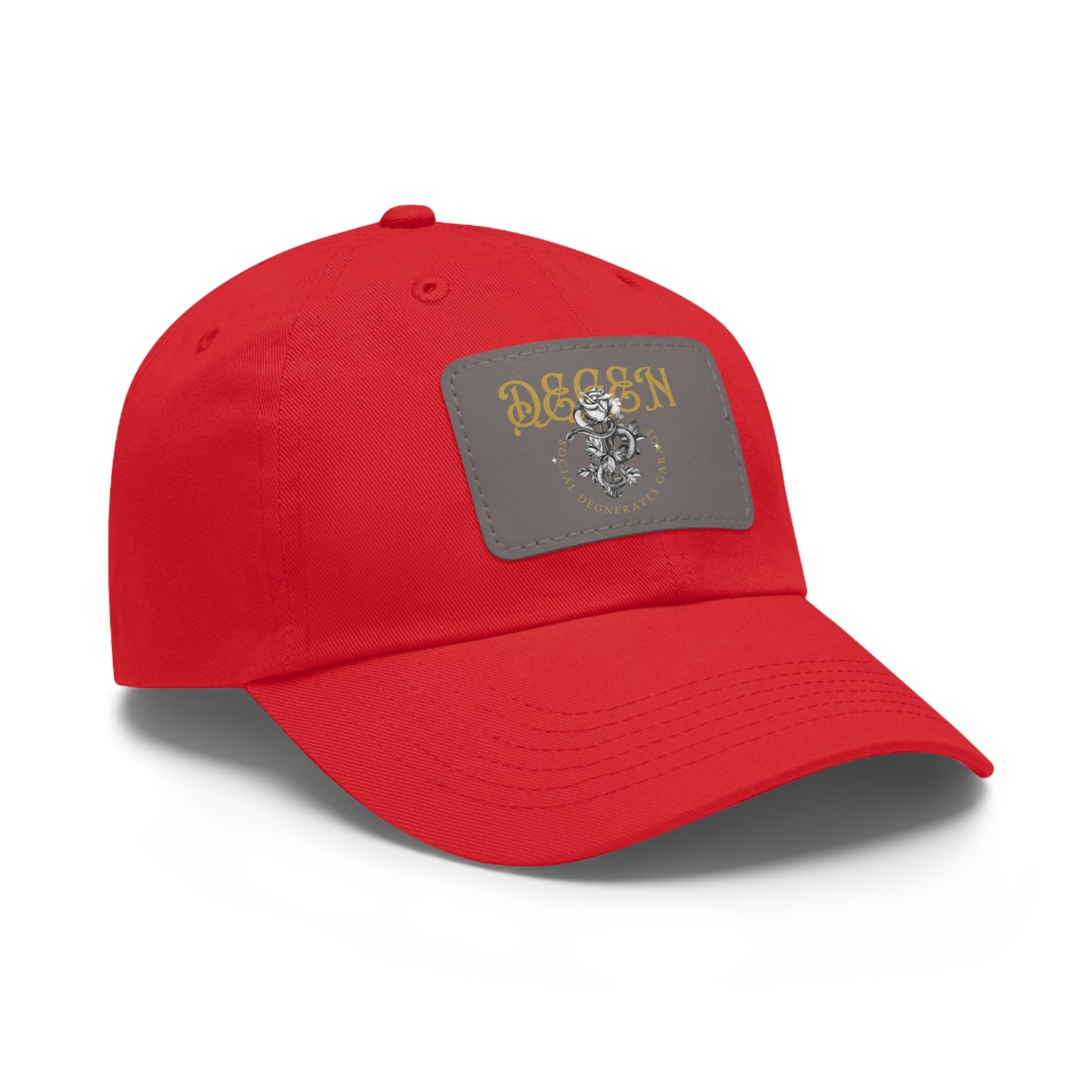 SDG Dad Hat