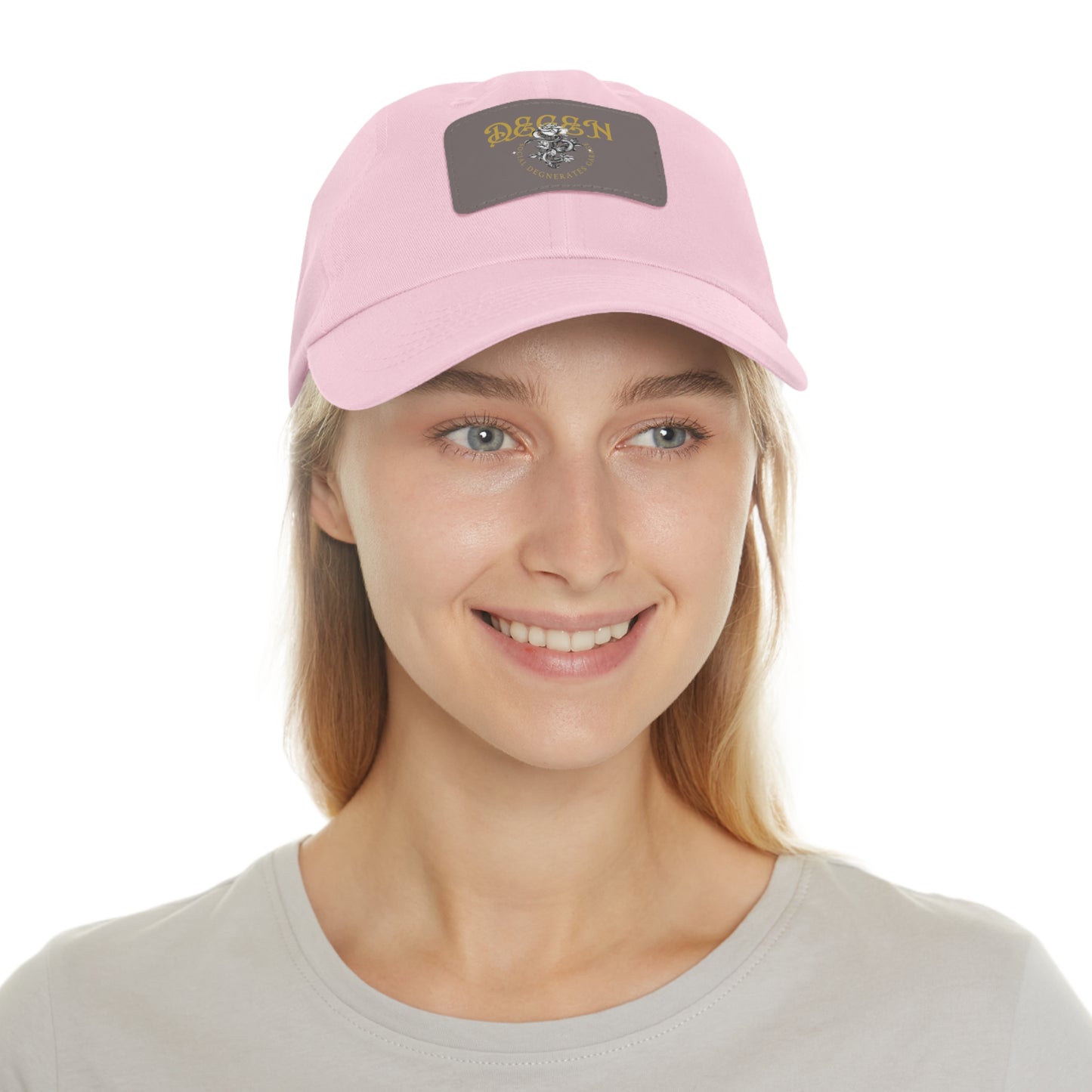 SDG Dad Hat