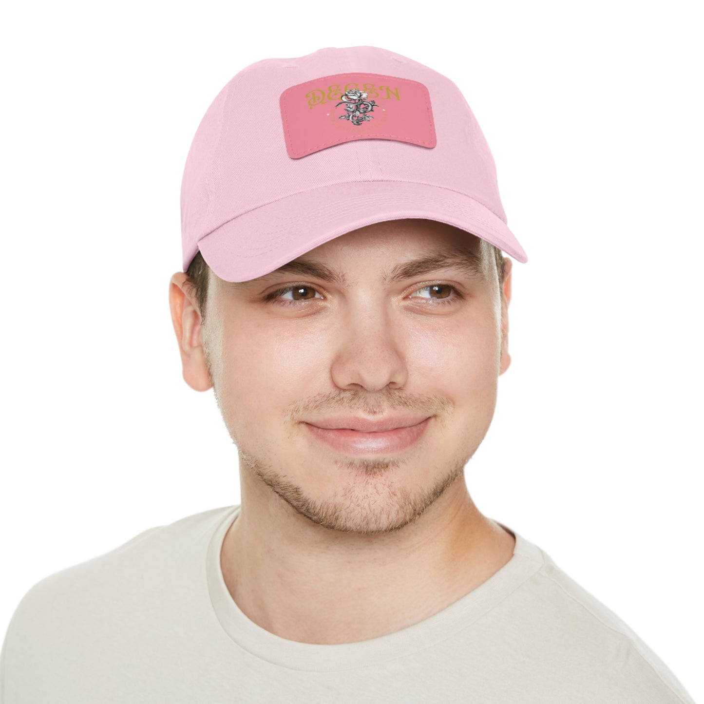 SDG Dad Hat