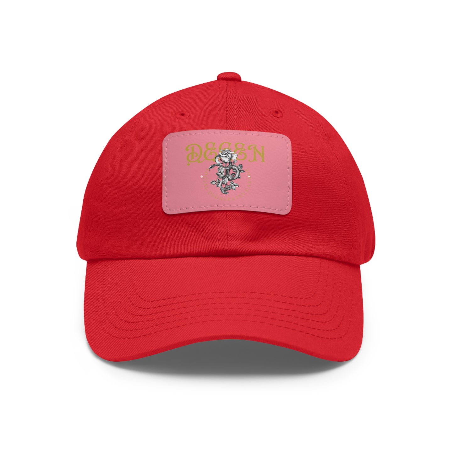 SDG Dad Hat