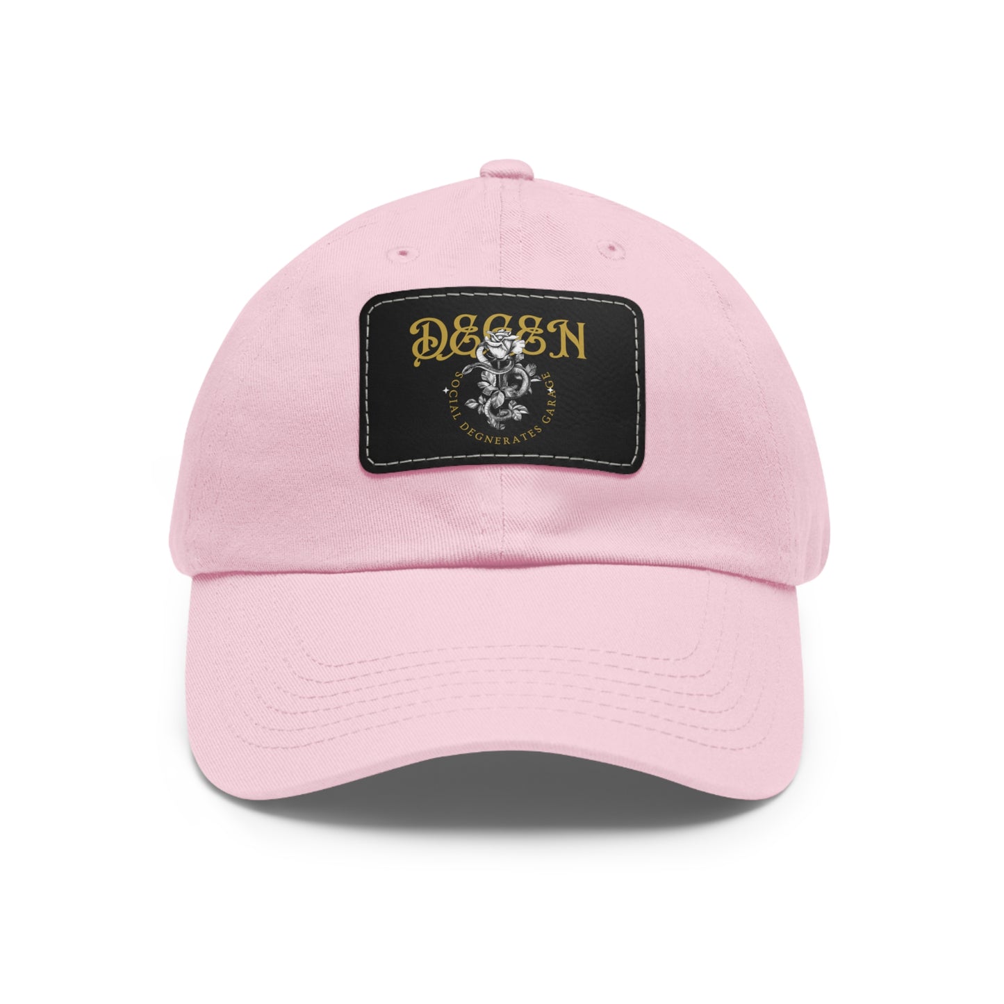 SDG Dad Hat