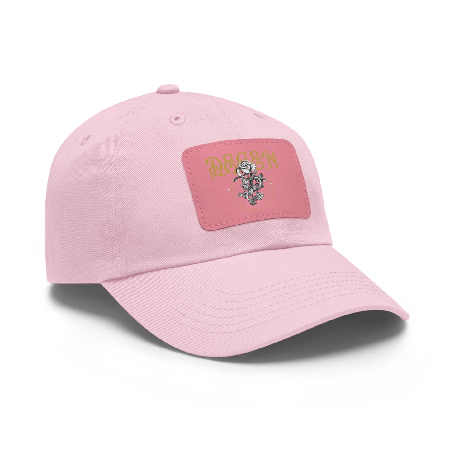 SDG Dad Hat