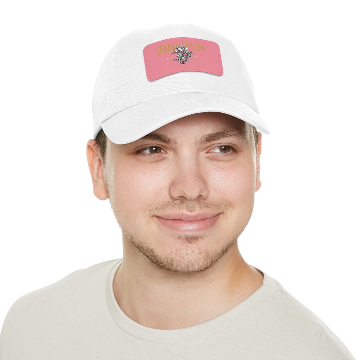 SDG Dad Hat