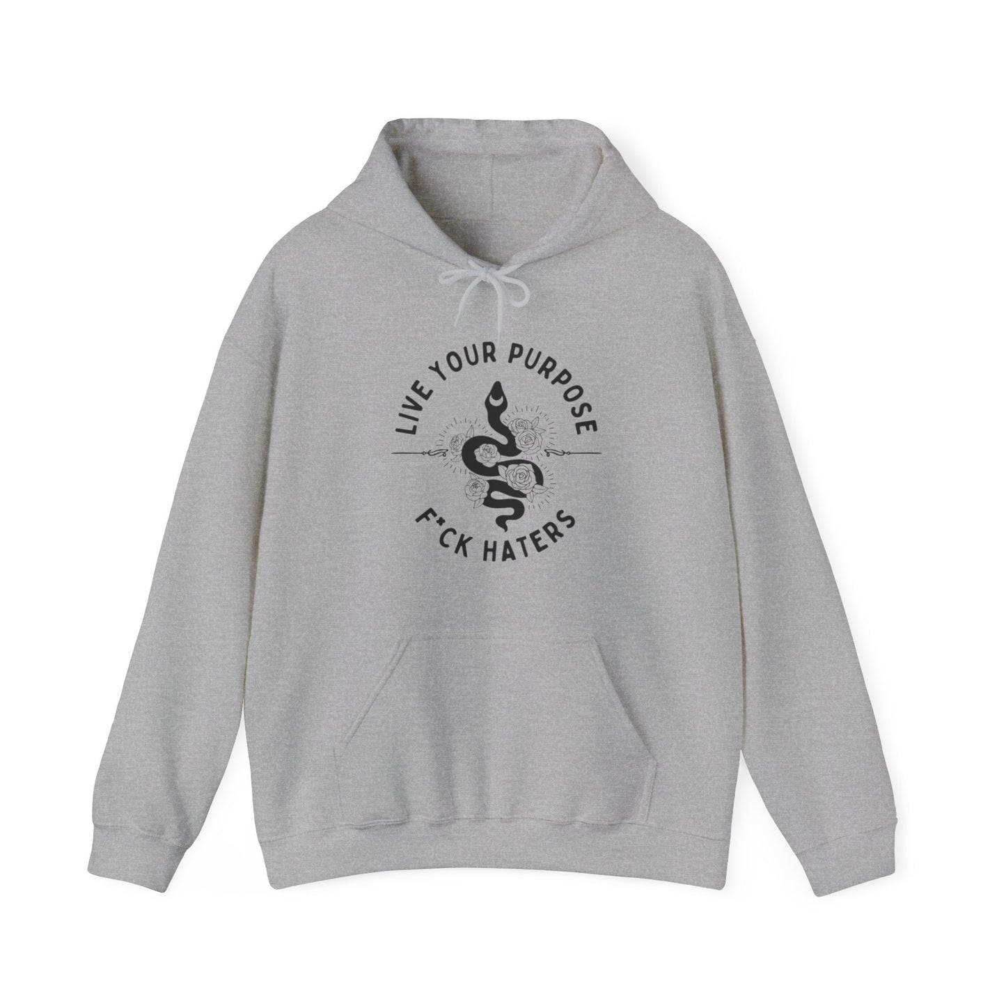 SDG Dead Reckoning Hoodie