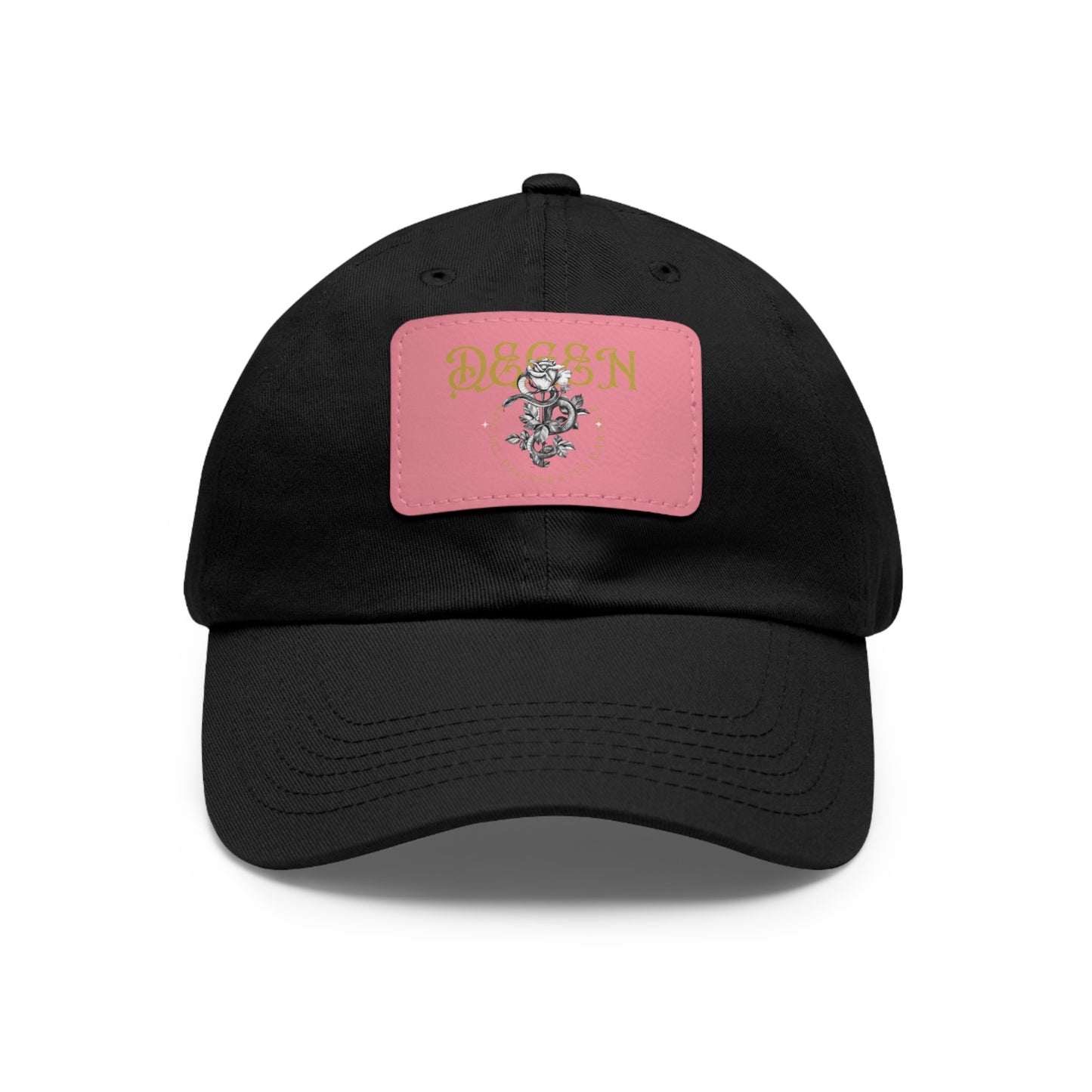 SDG Dad Hat