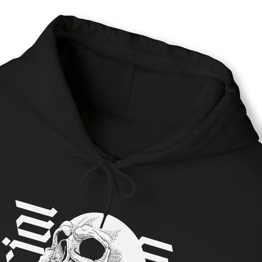 SDG Streetwear Hooded Sweatshirt