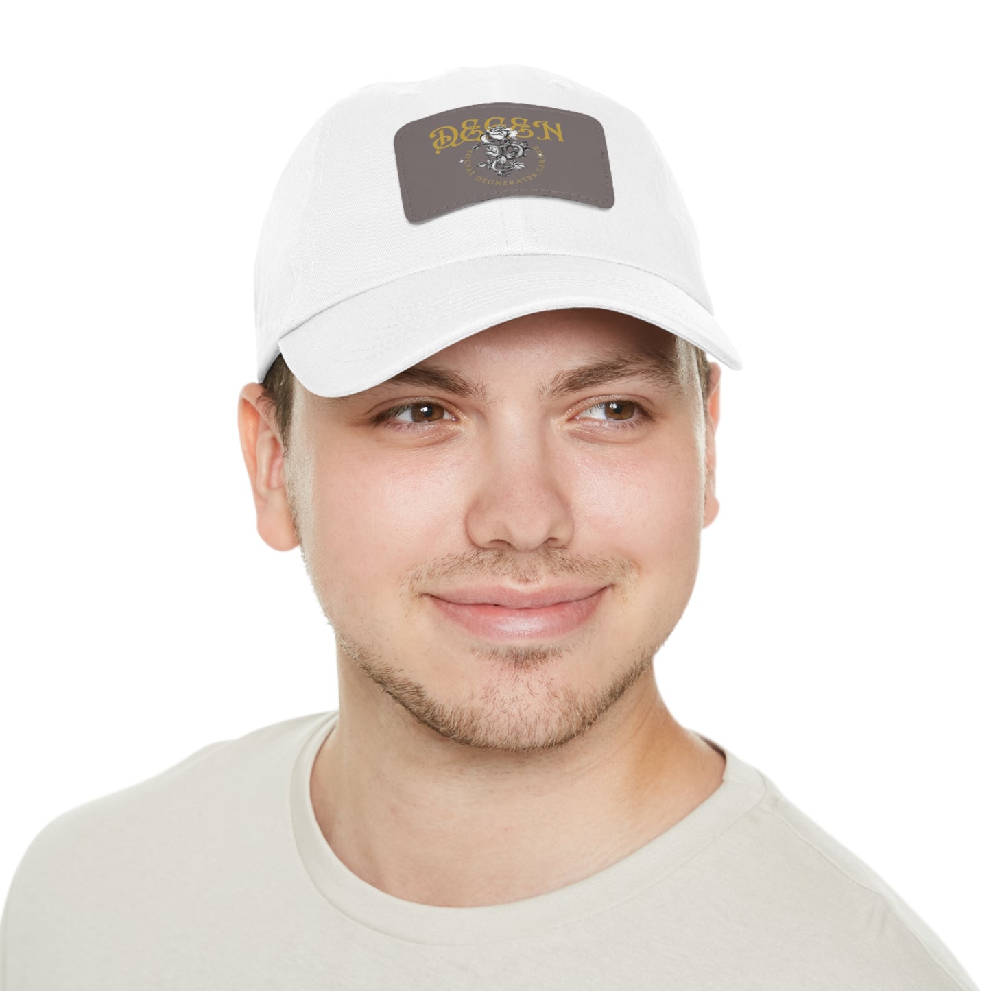 SDG Dad Hat