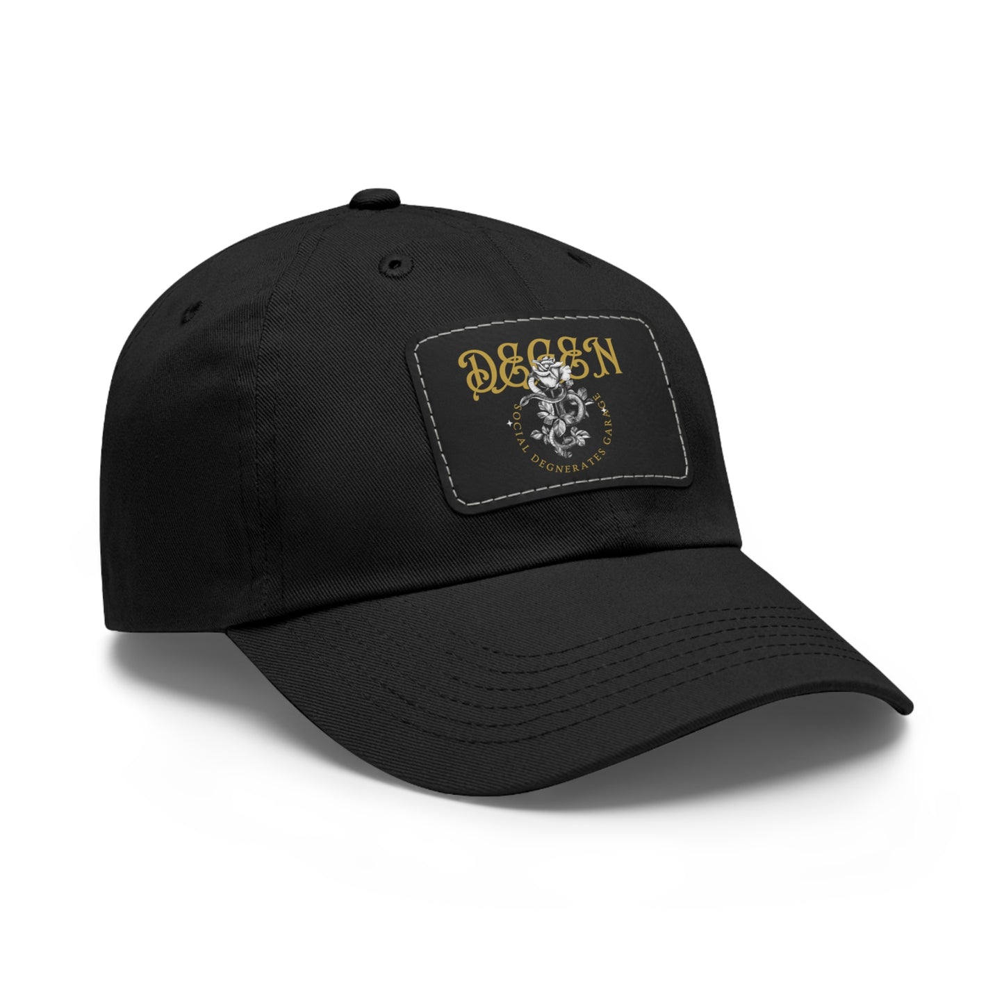 SDG Dad Hat