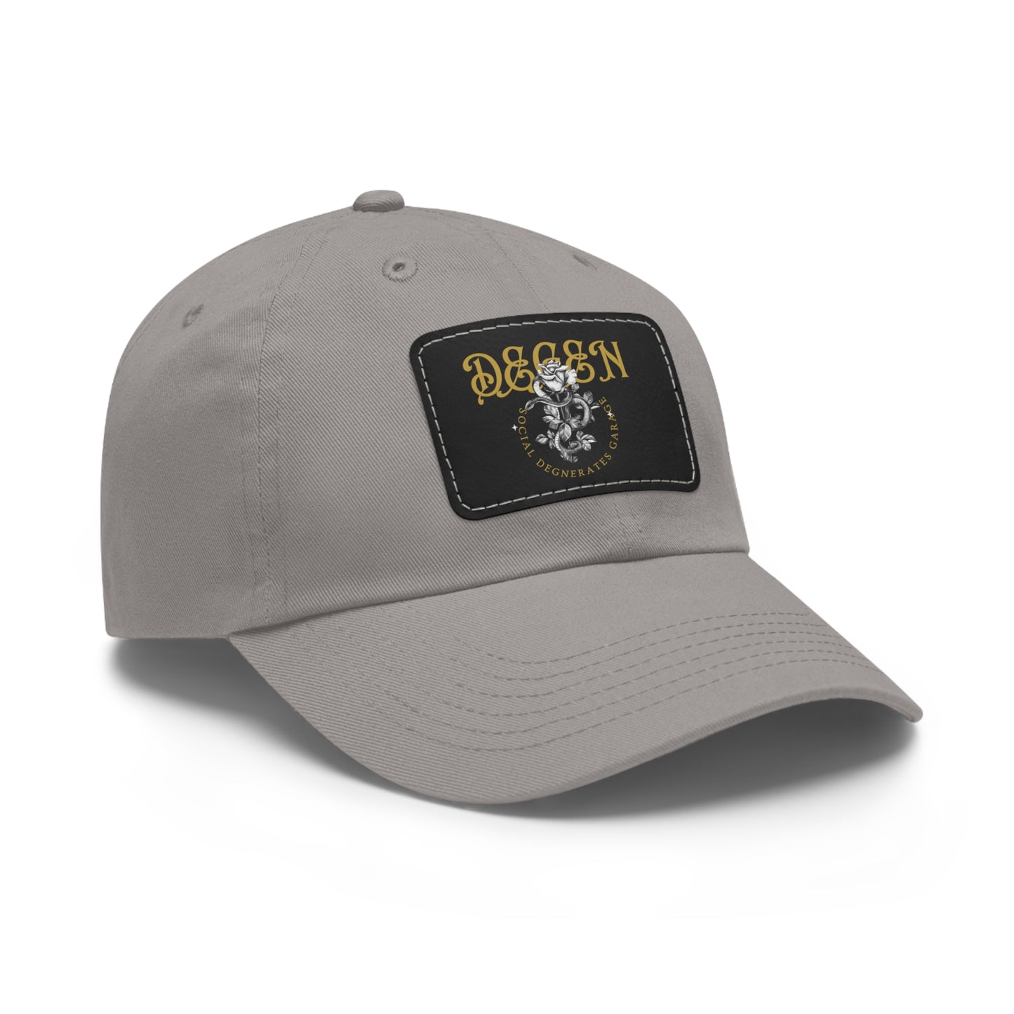 SDG Dad Hat