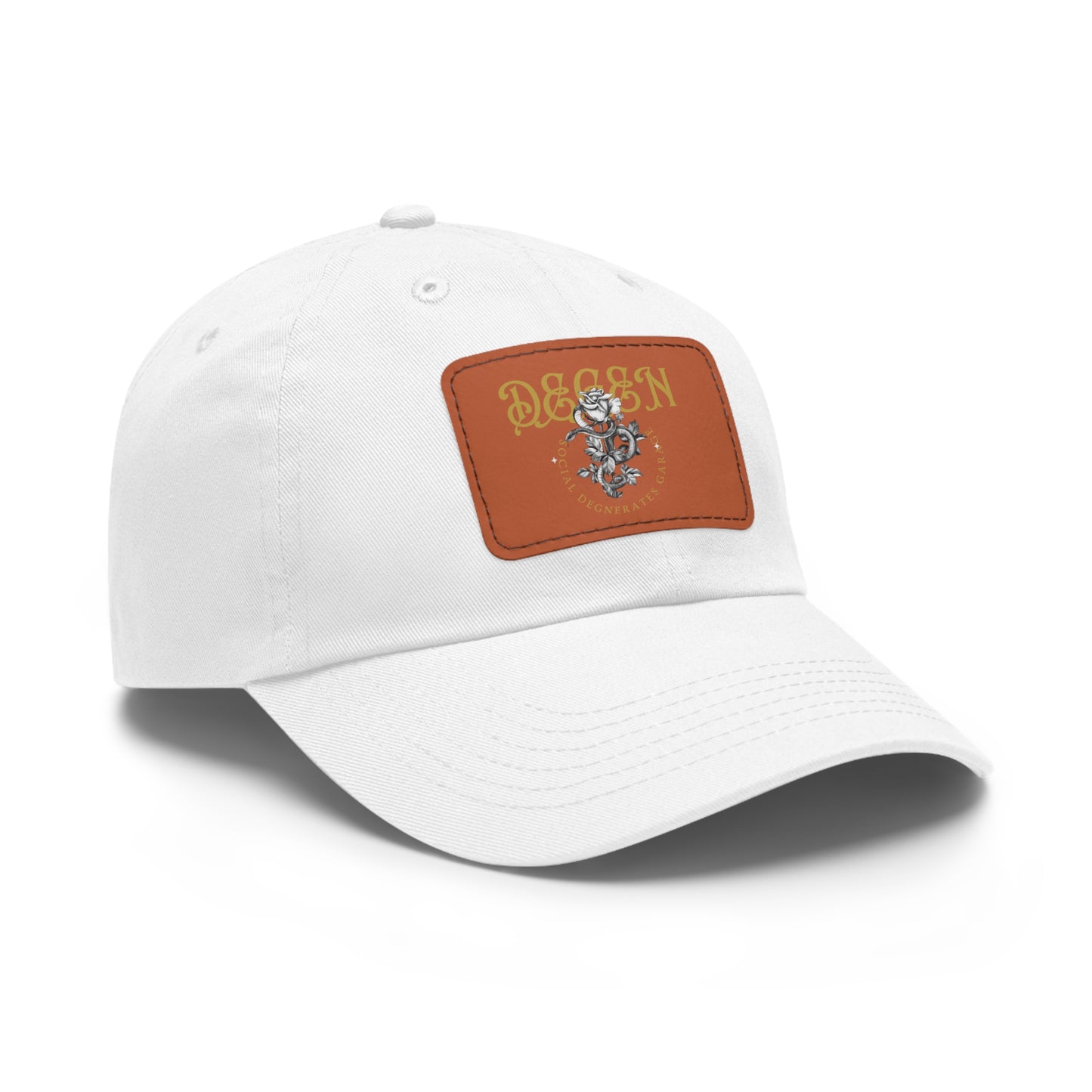 SDG Dad Hat