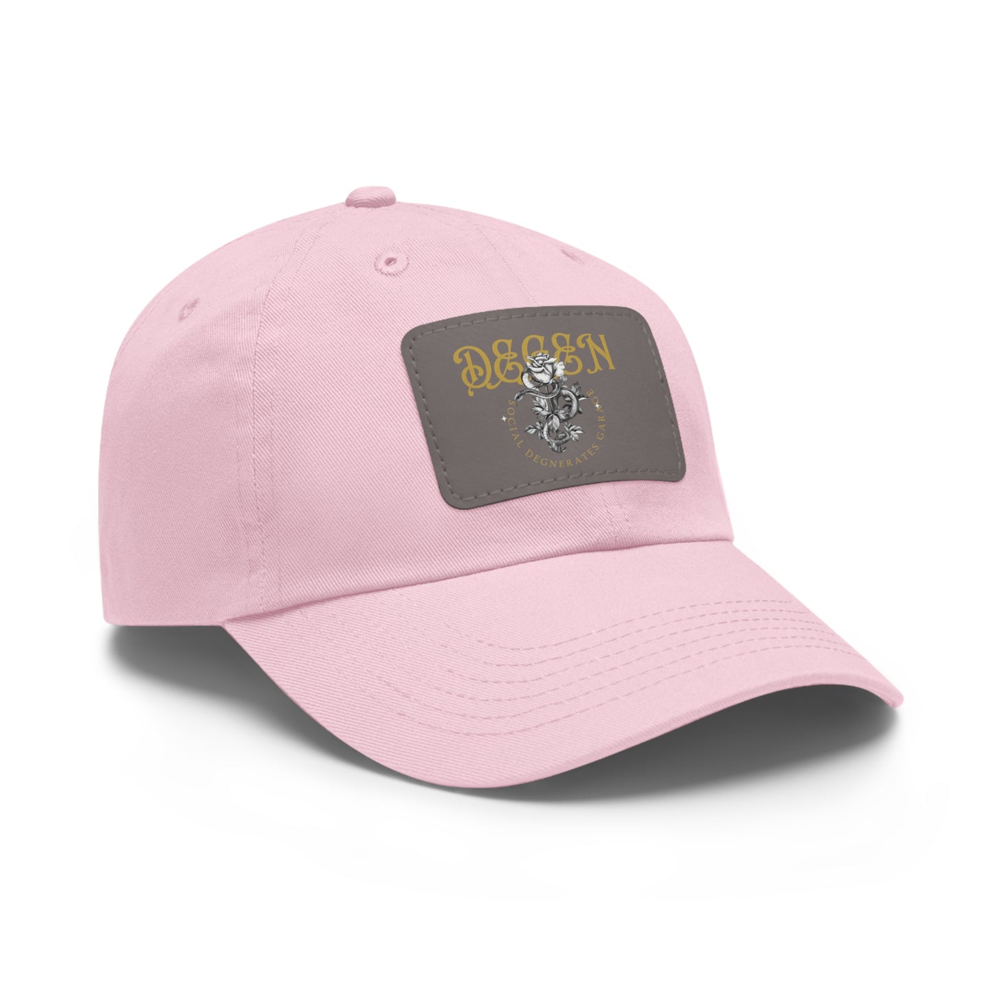 SDG Dad Hat