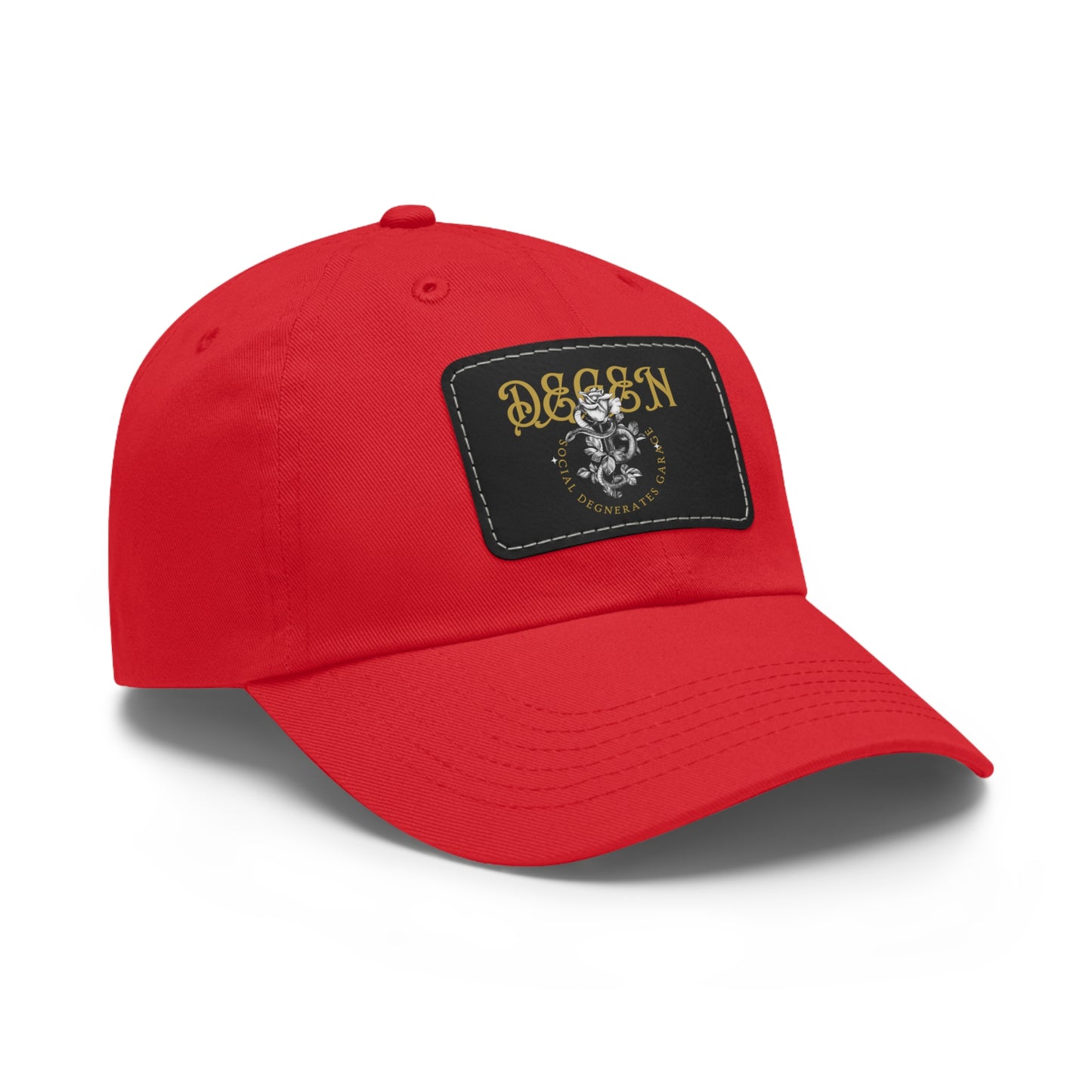 SDG Dad Hat