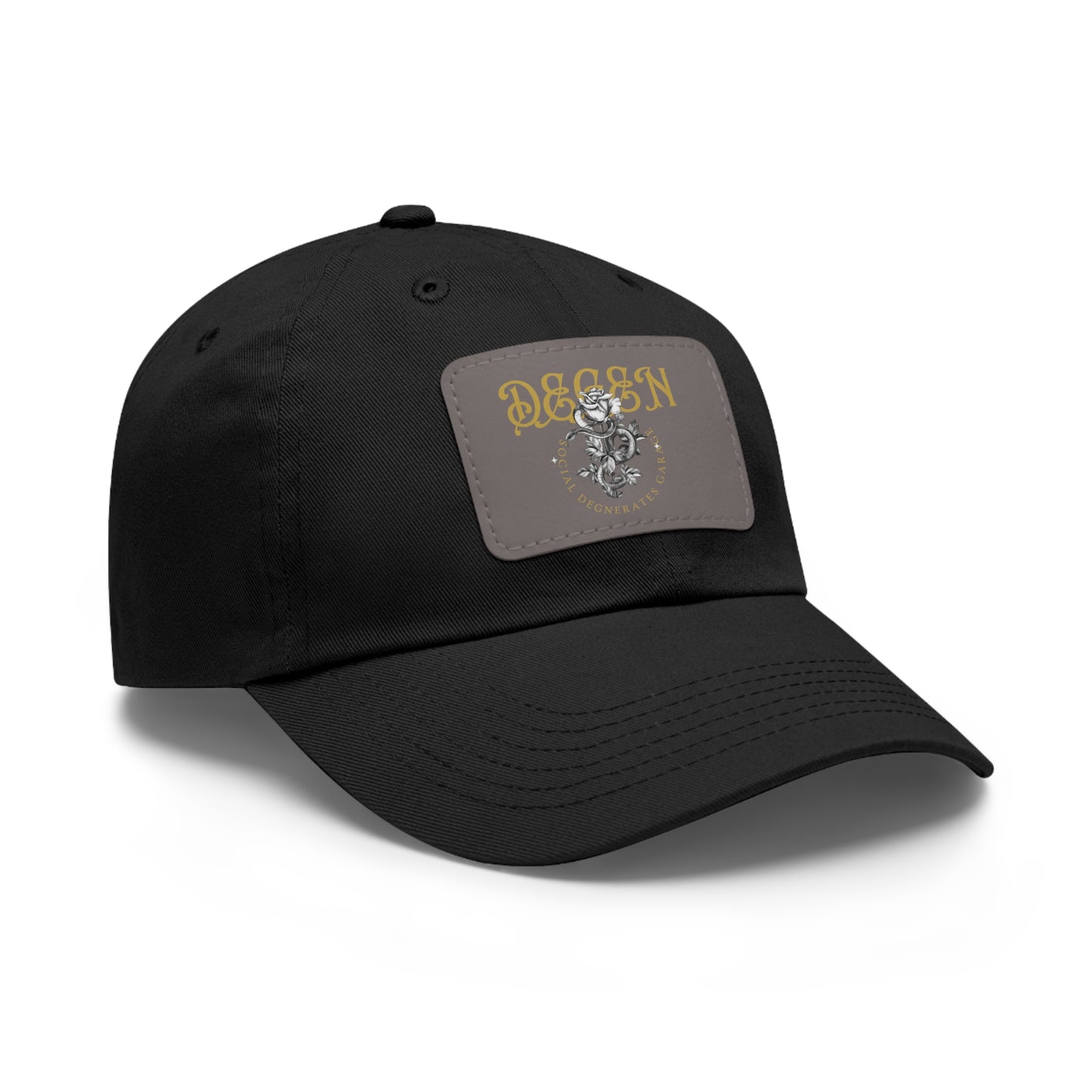 SDG Dad Hat