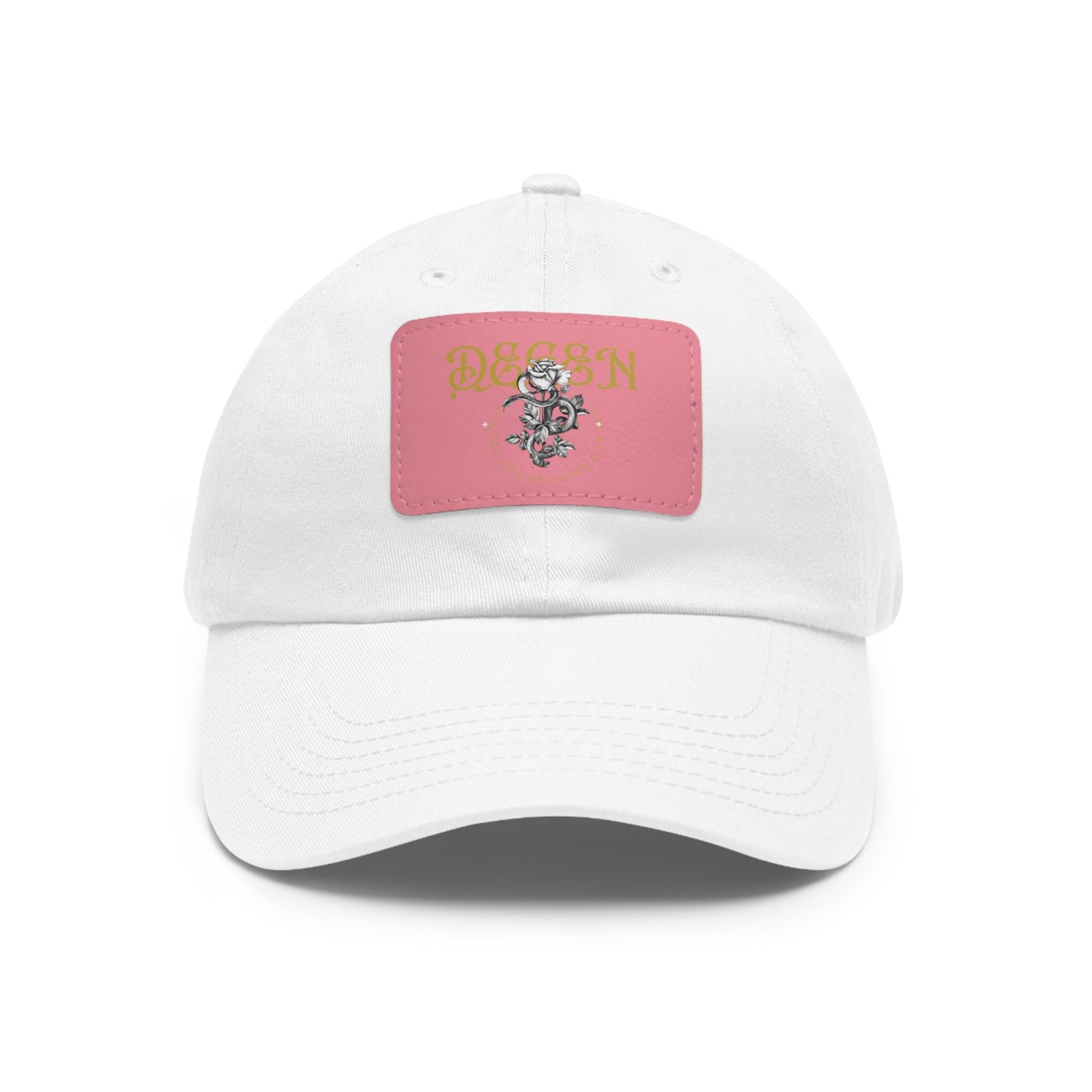 SDG Dad Hat