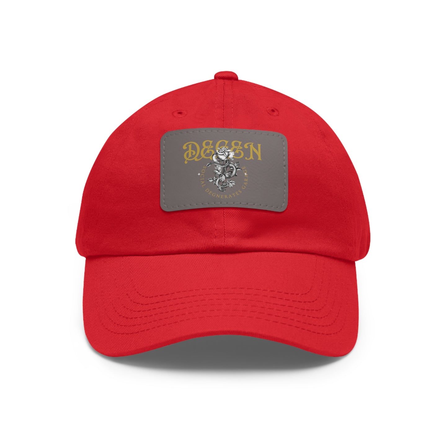 SDG Dad Hat