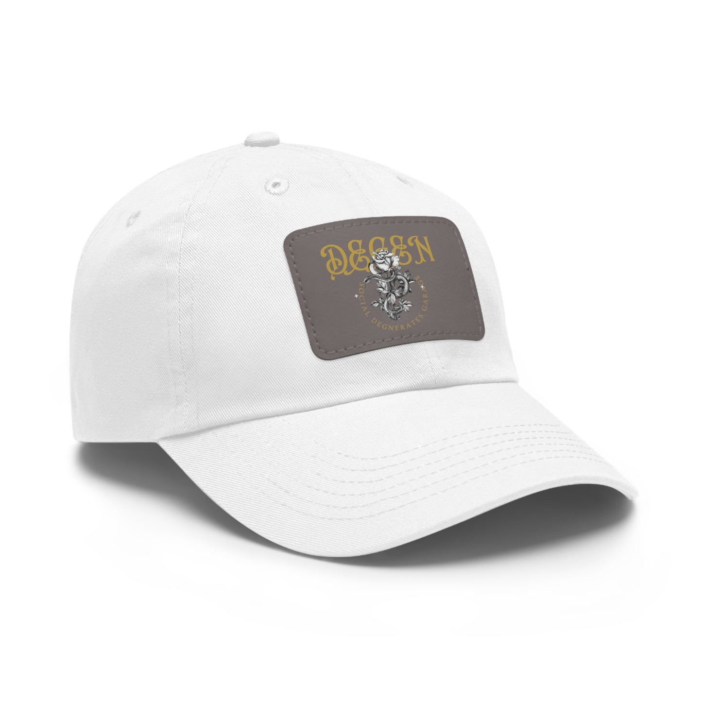 SDG Dad Hat