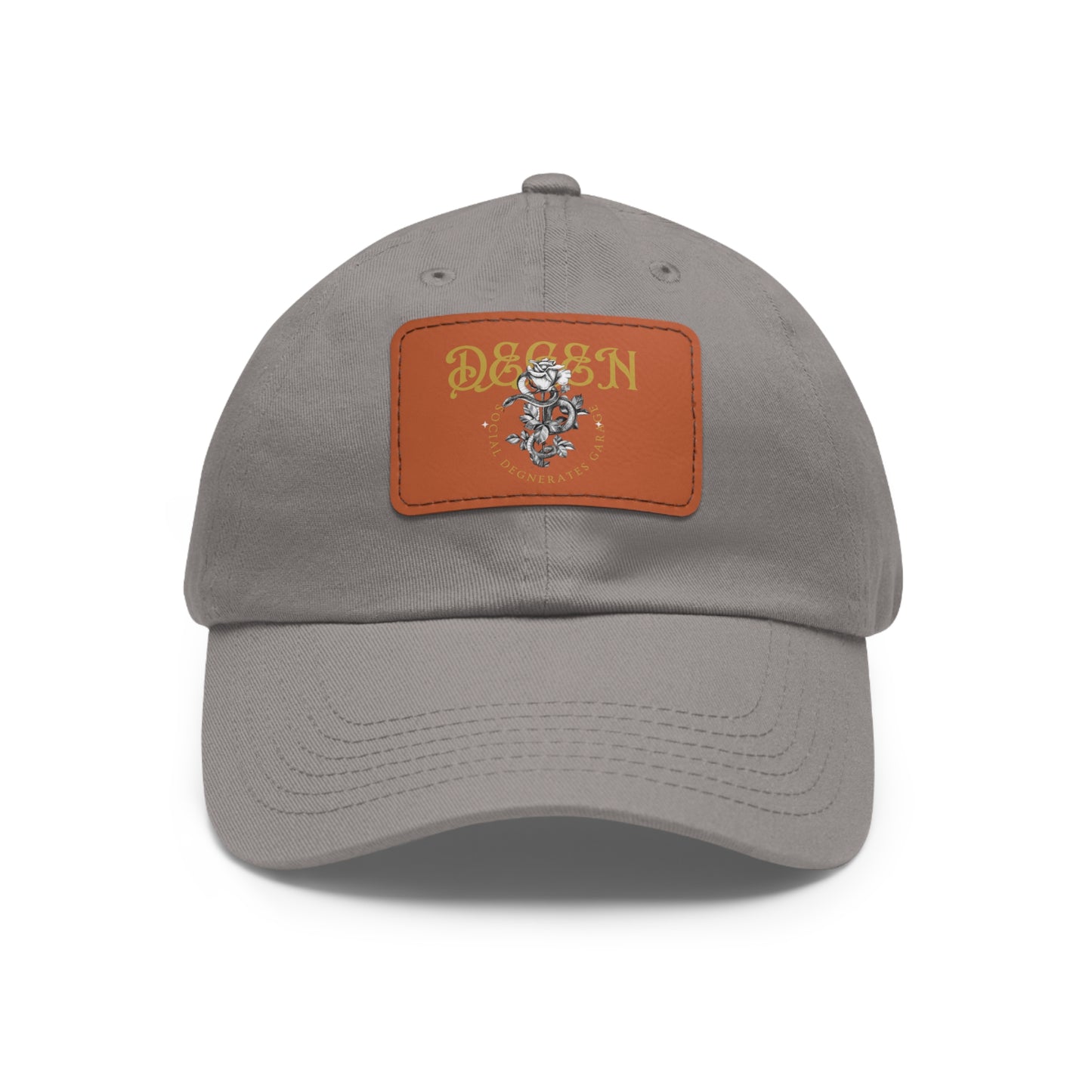 SDG Dad Hat