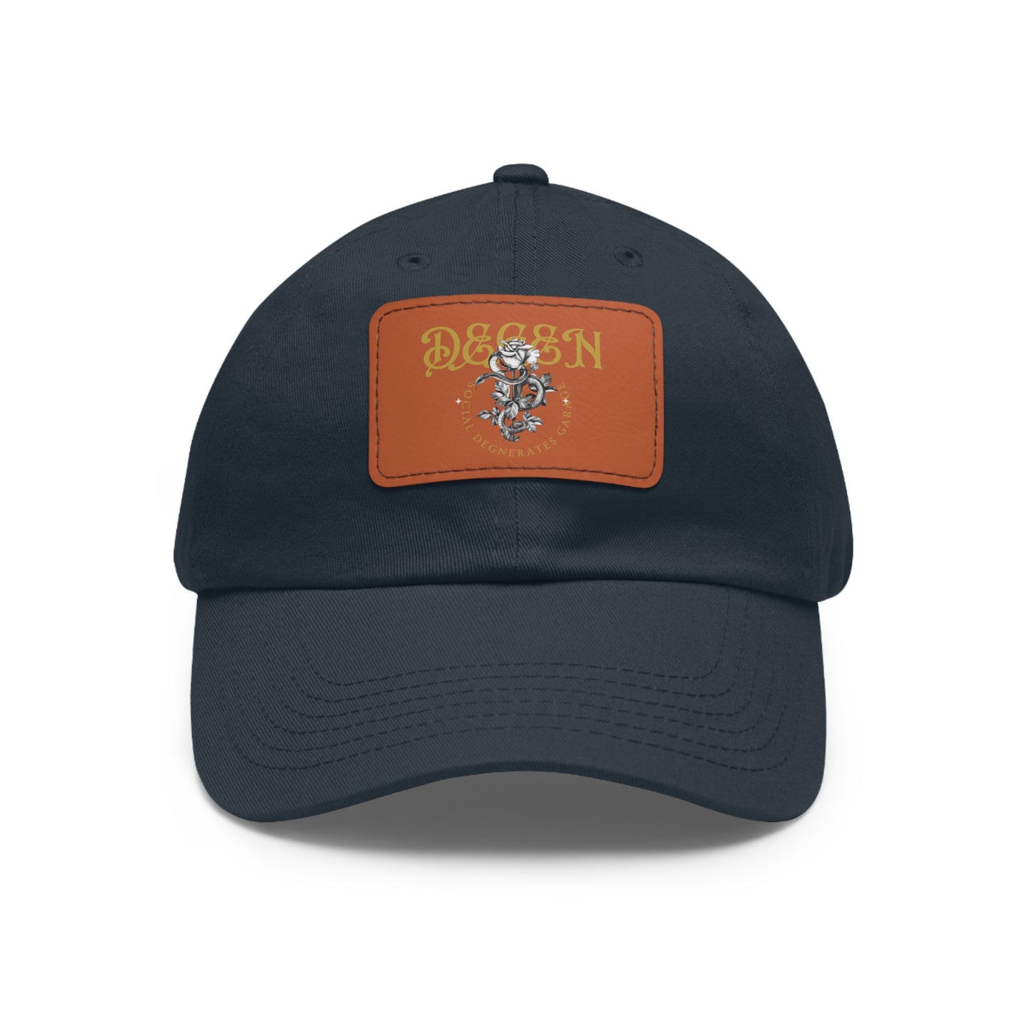 SDG Dad Hat