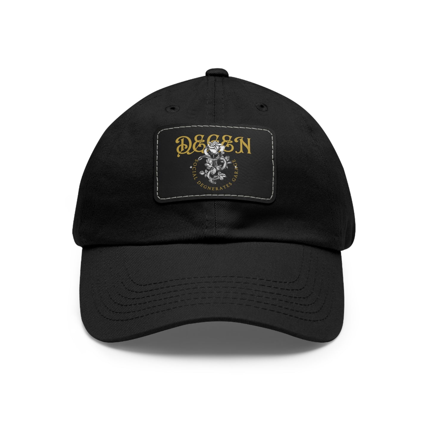 SDG Dad Hat