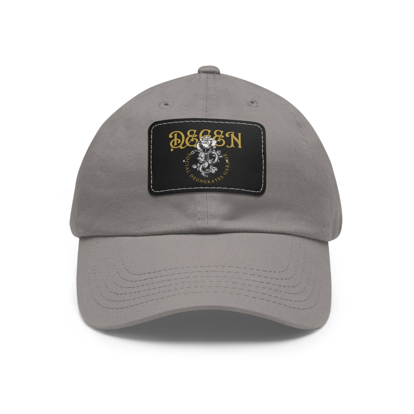 SDG Dad Hat