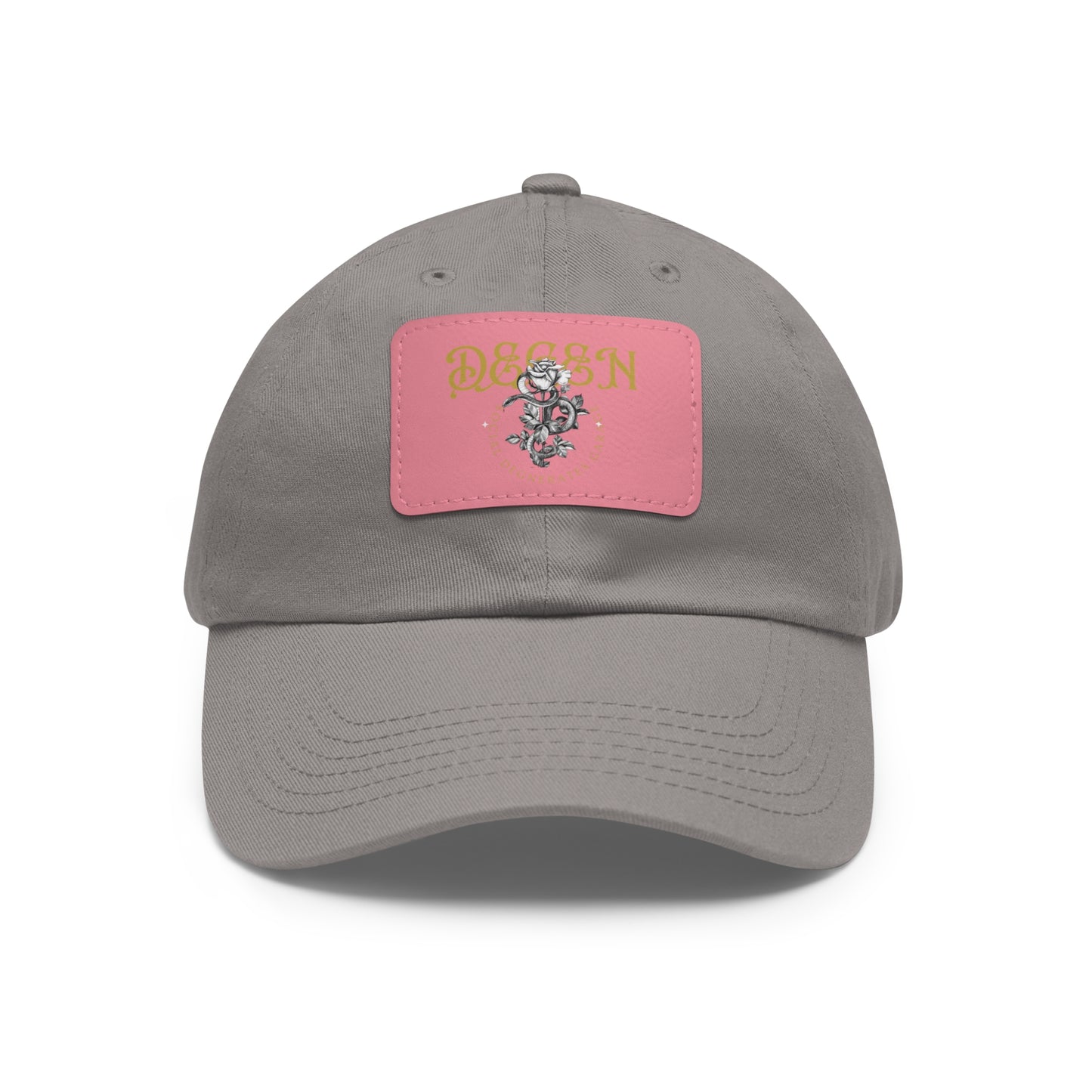 SDG Dad Hat