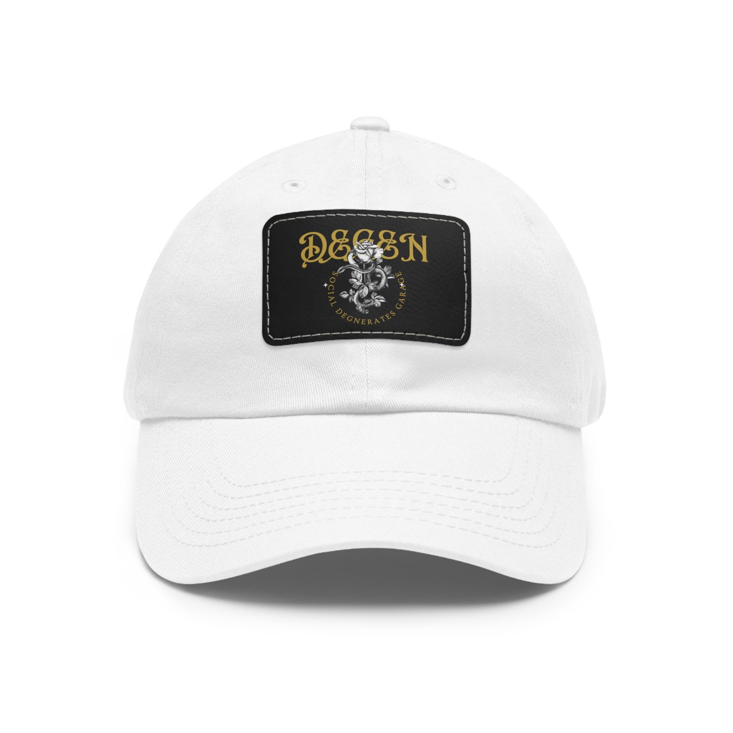 SDG Dad Hat