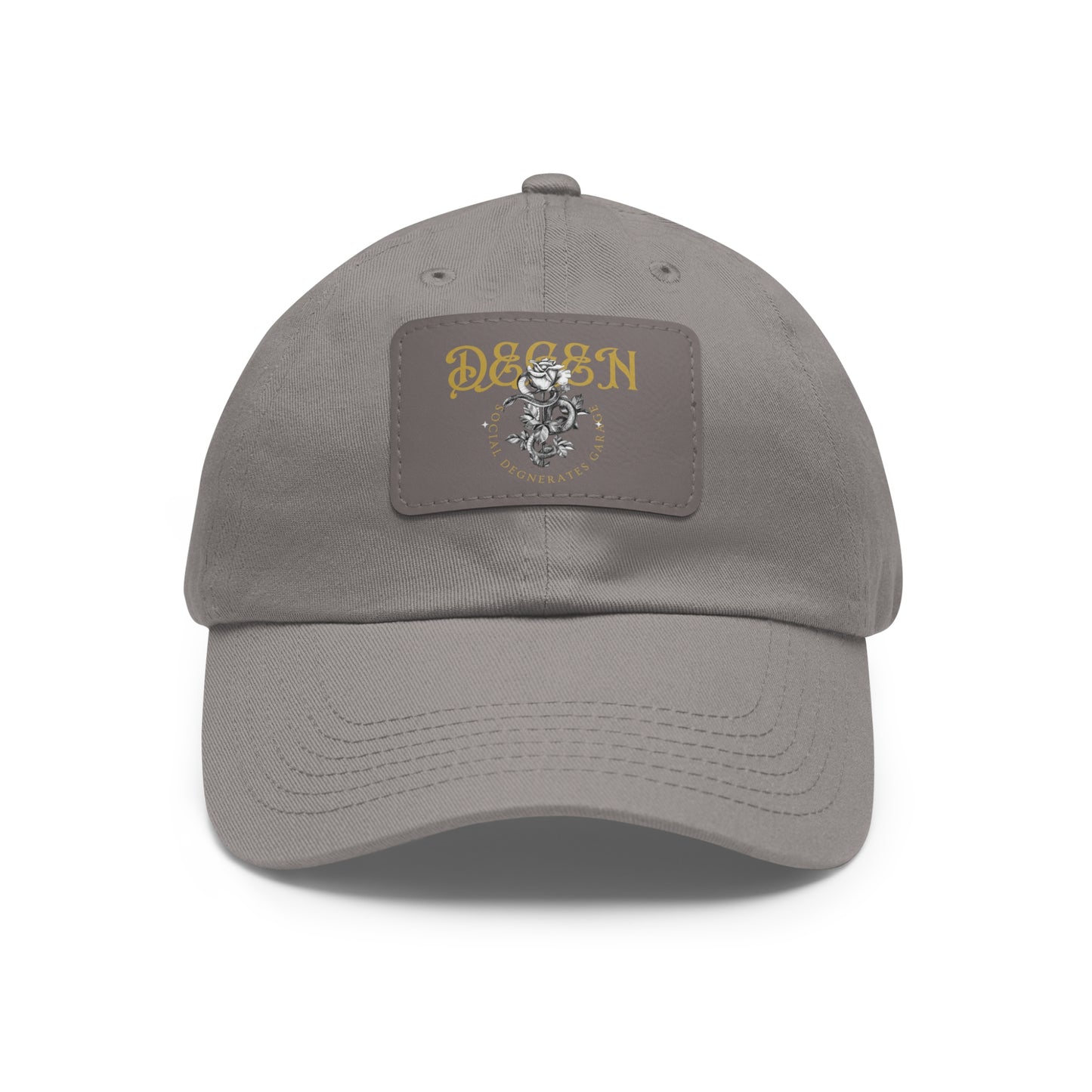 SDG Dad Hat