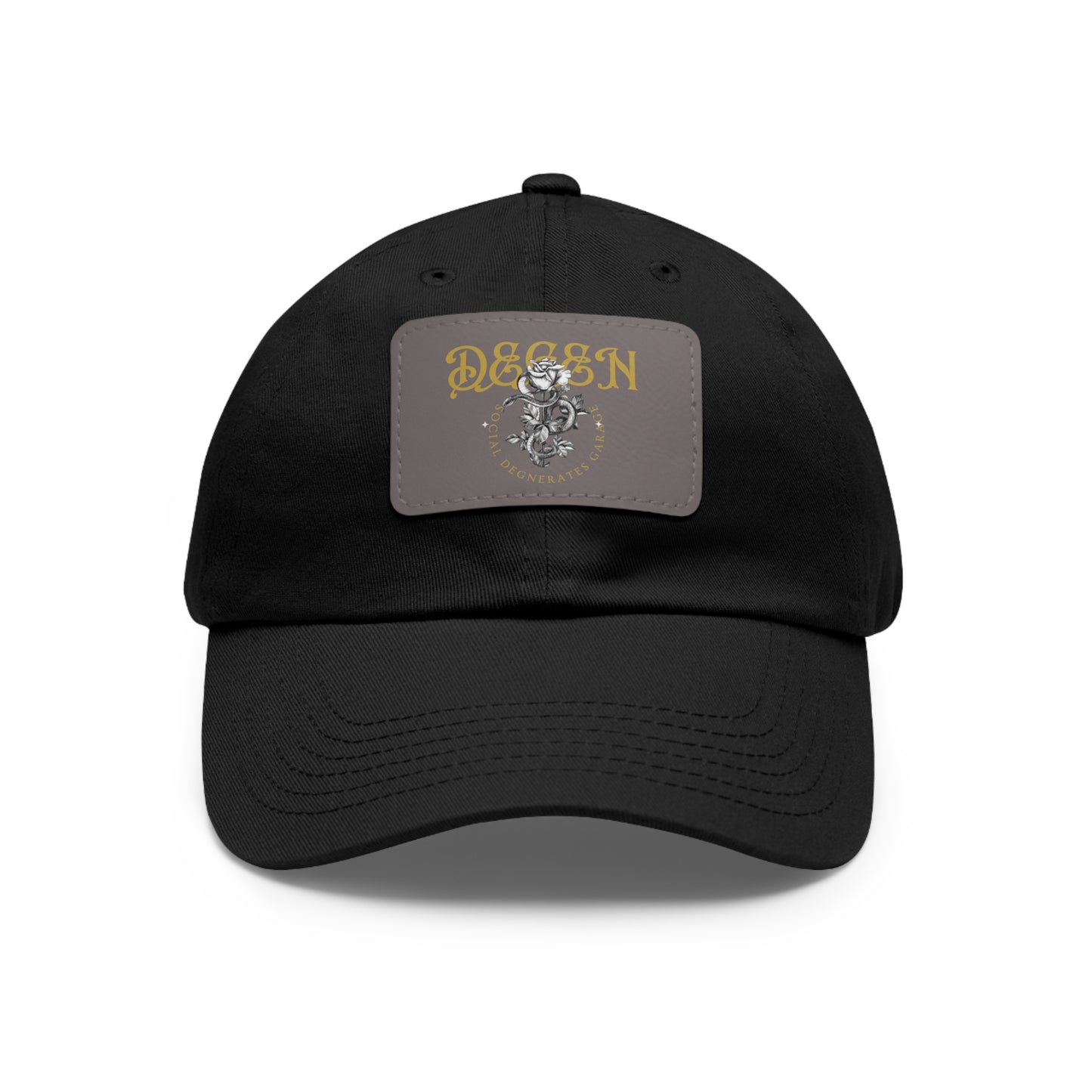 SDG Dad Hat