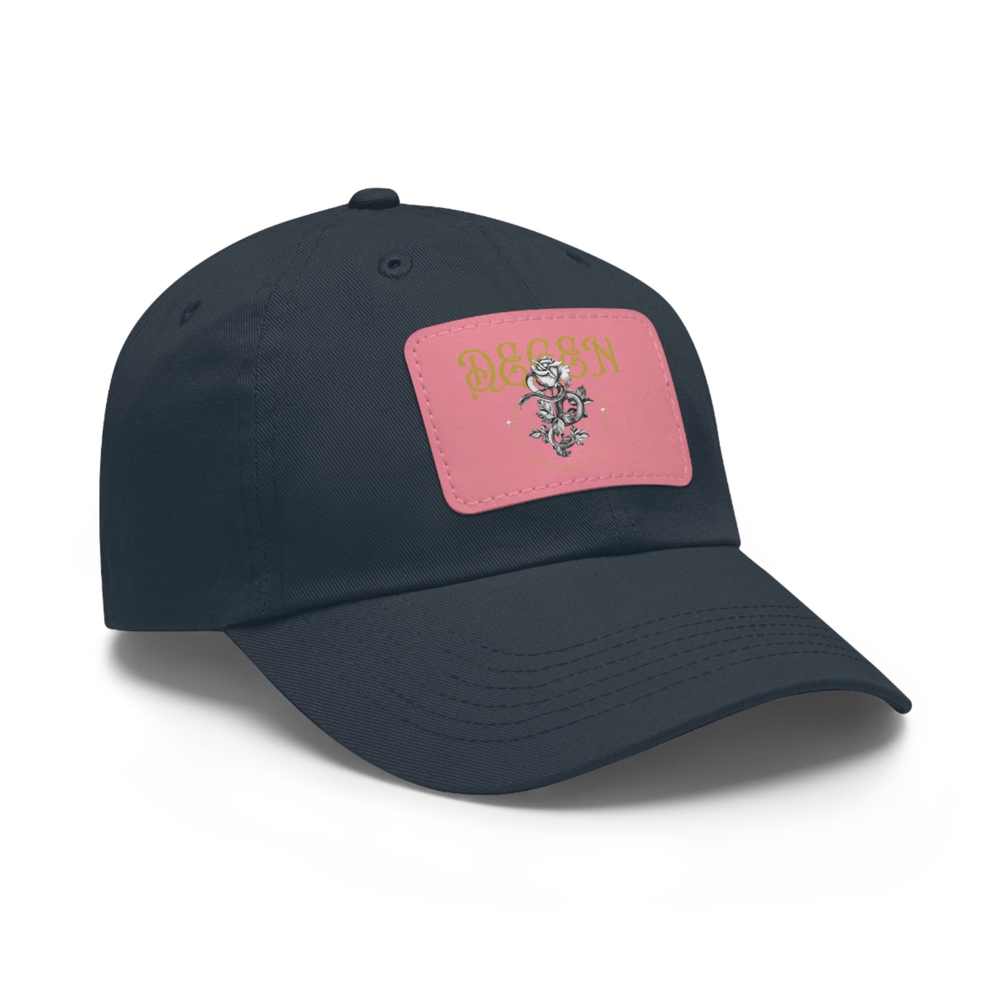 SDG Dad Hat