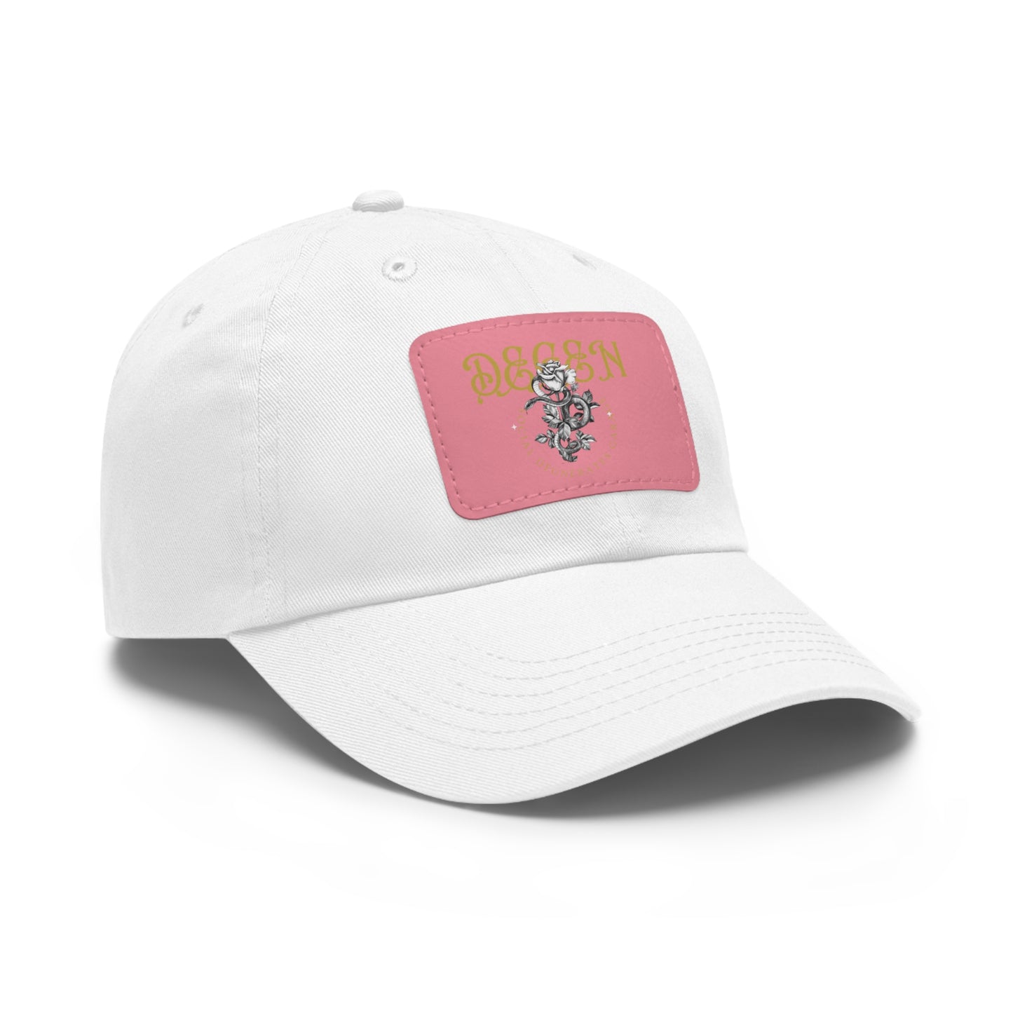 SDG Dad Hat