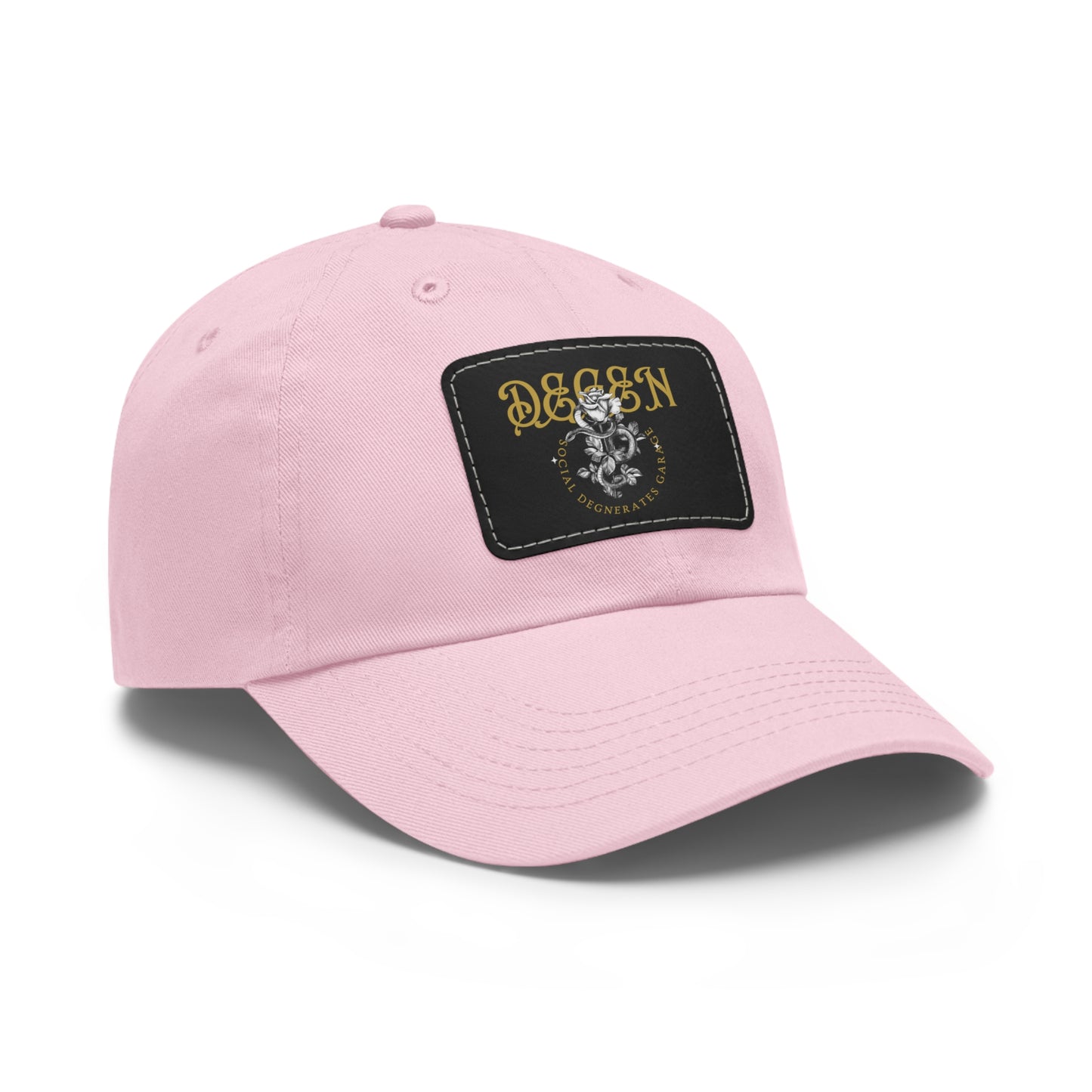 SDG Dad Hat