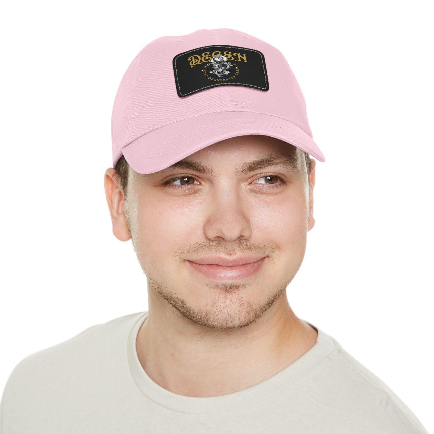 SDG Dad Hat