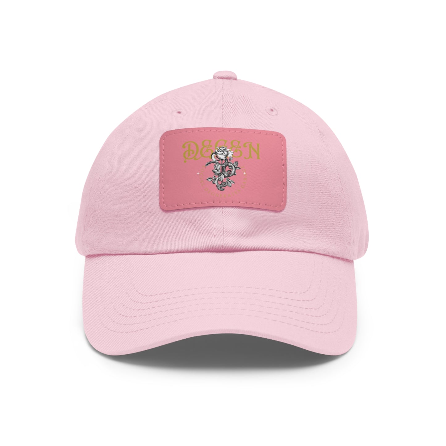 SDG Dad Hat