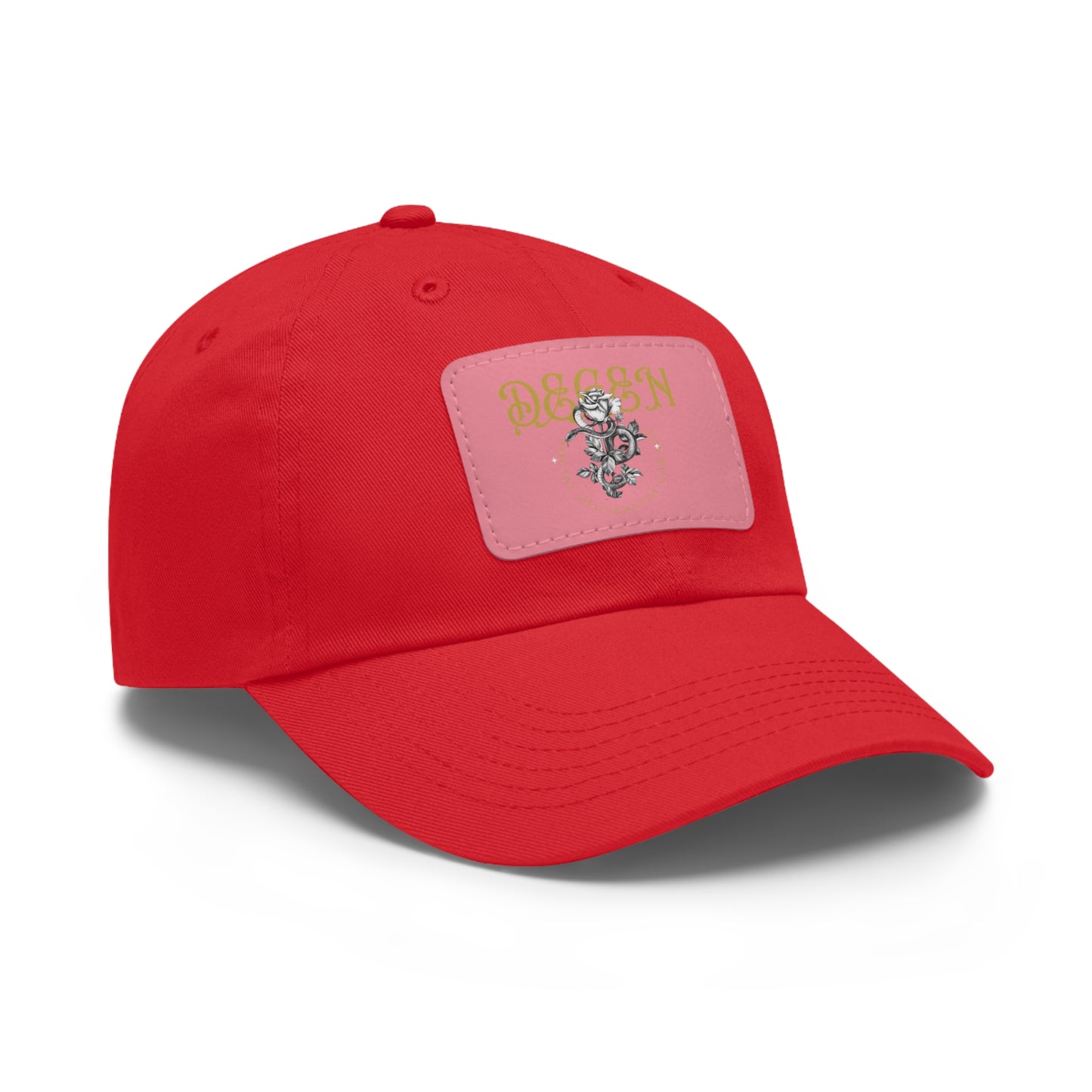 SDG Dad Hat