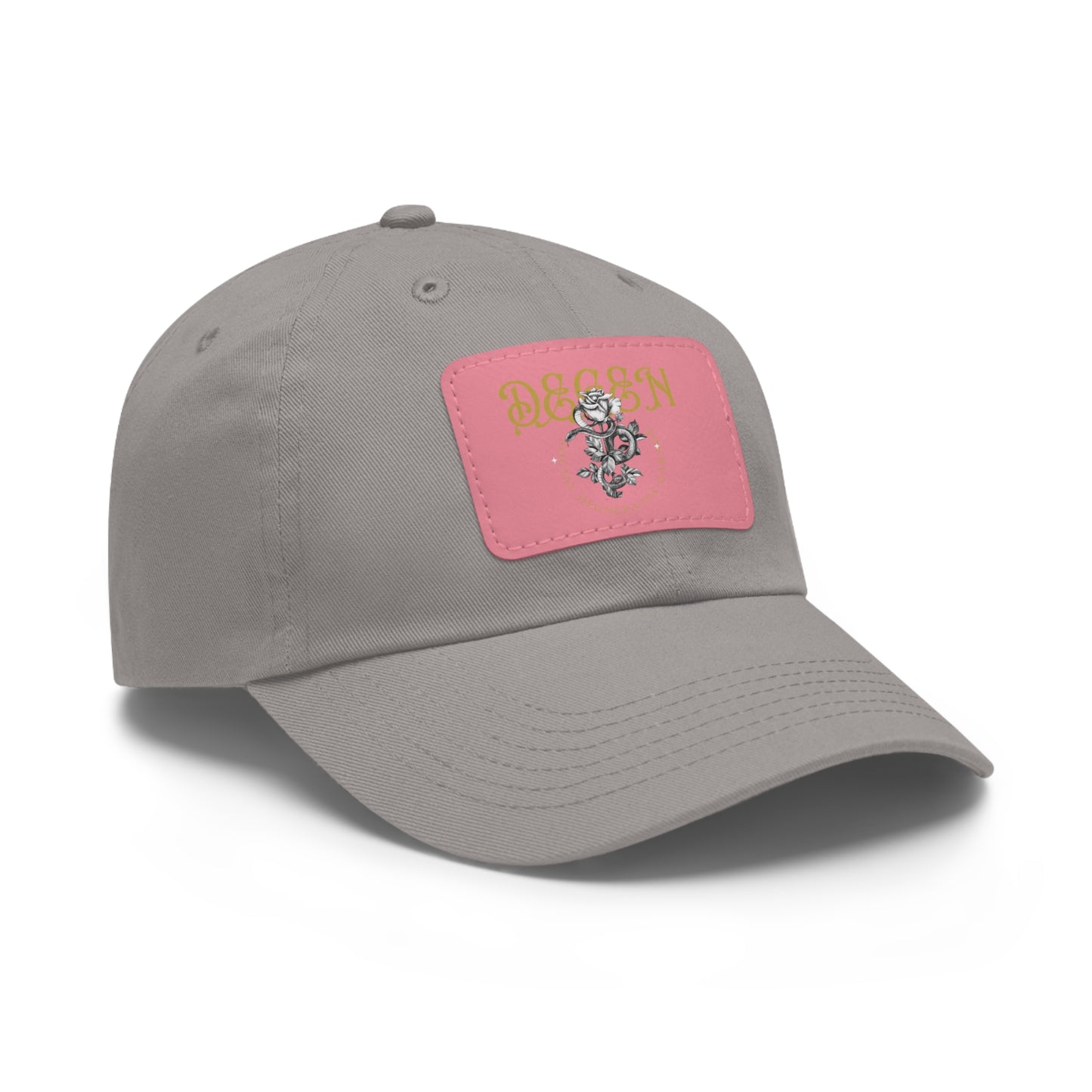 SDG Dad Hat