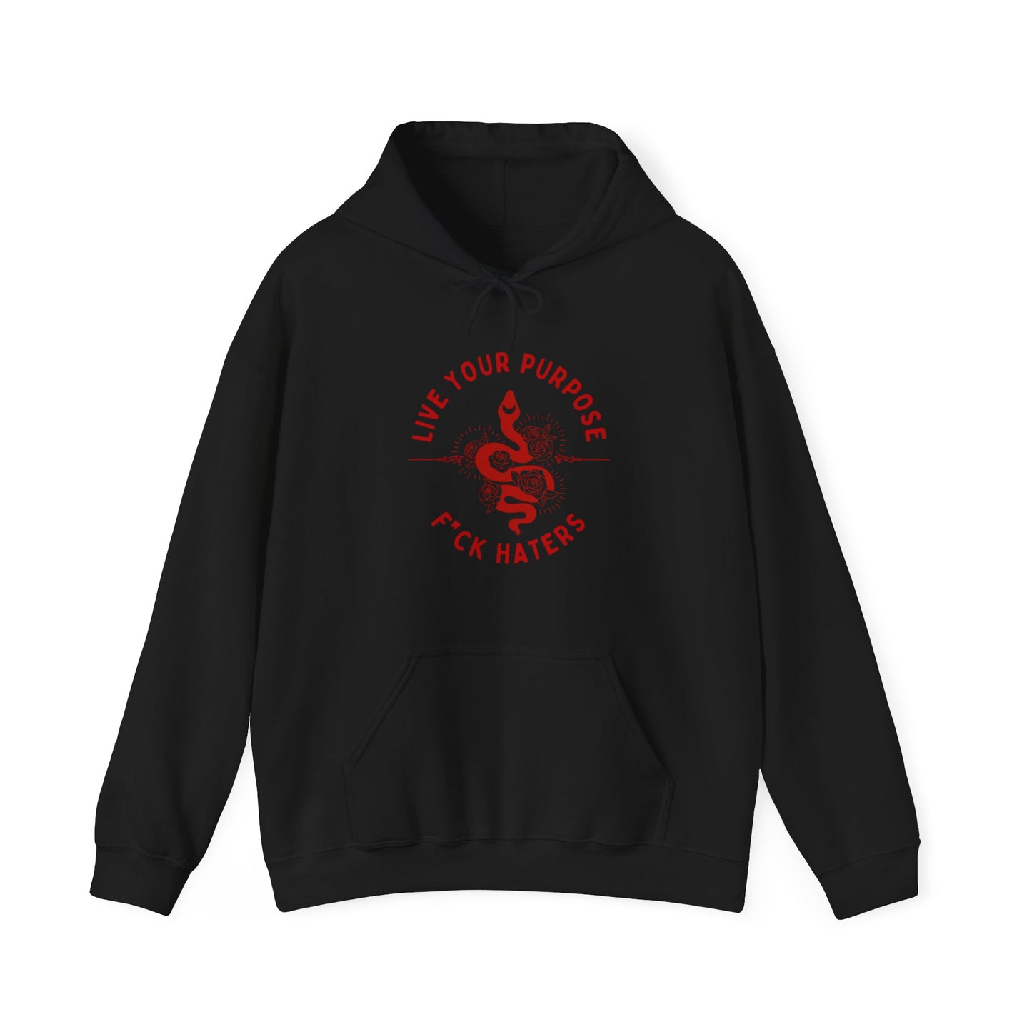 SDG Dead Reckoning Hoodie