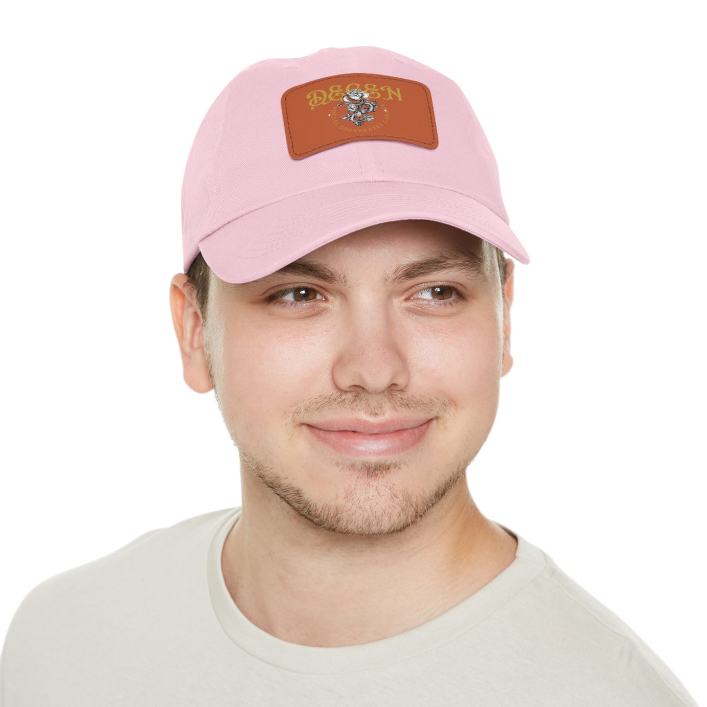 SDG Dad Hat