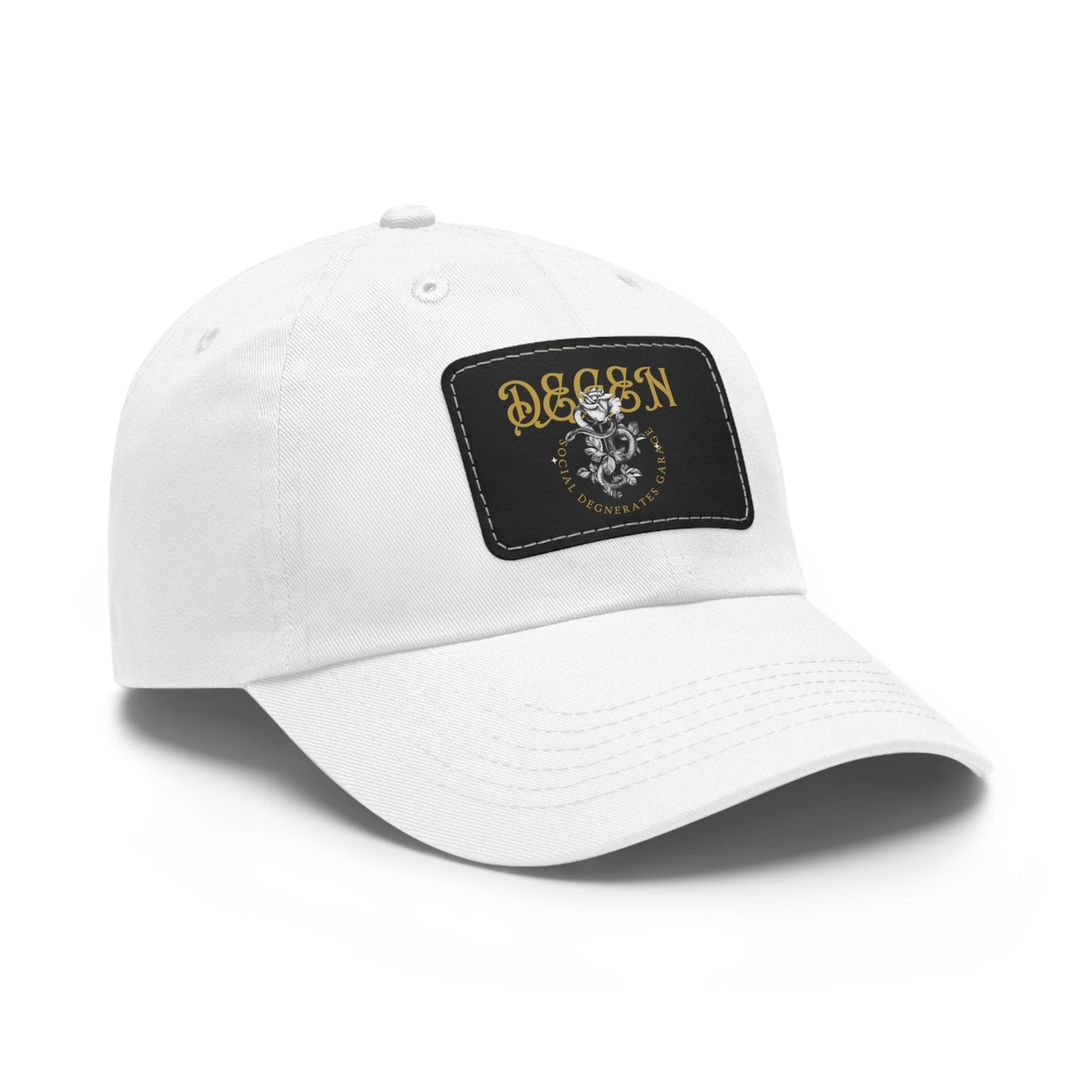 SDG Dad Hat