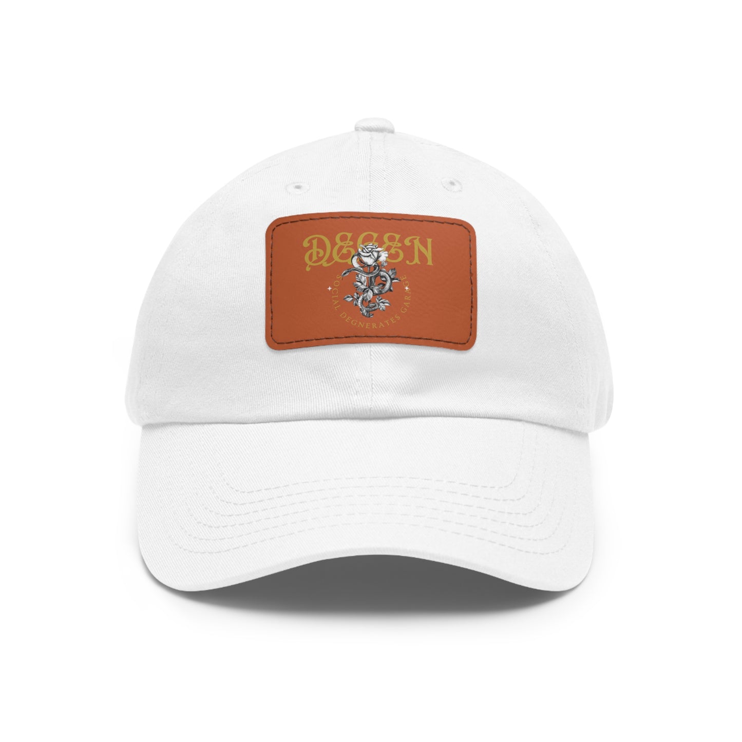 SDG Dad Hat