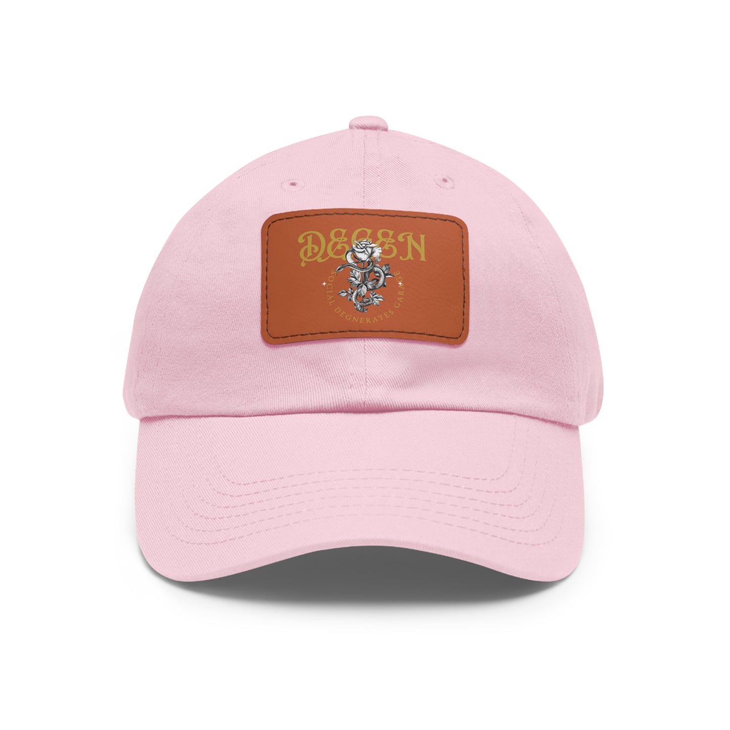 SDG Dad Hat