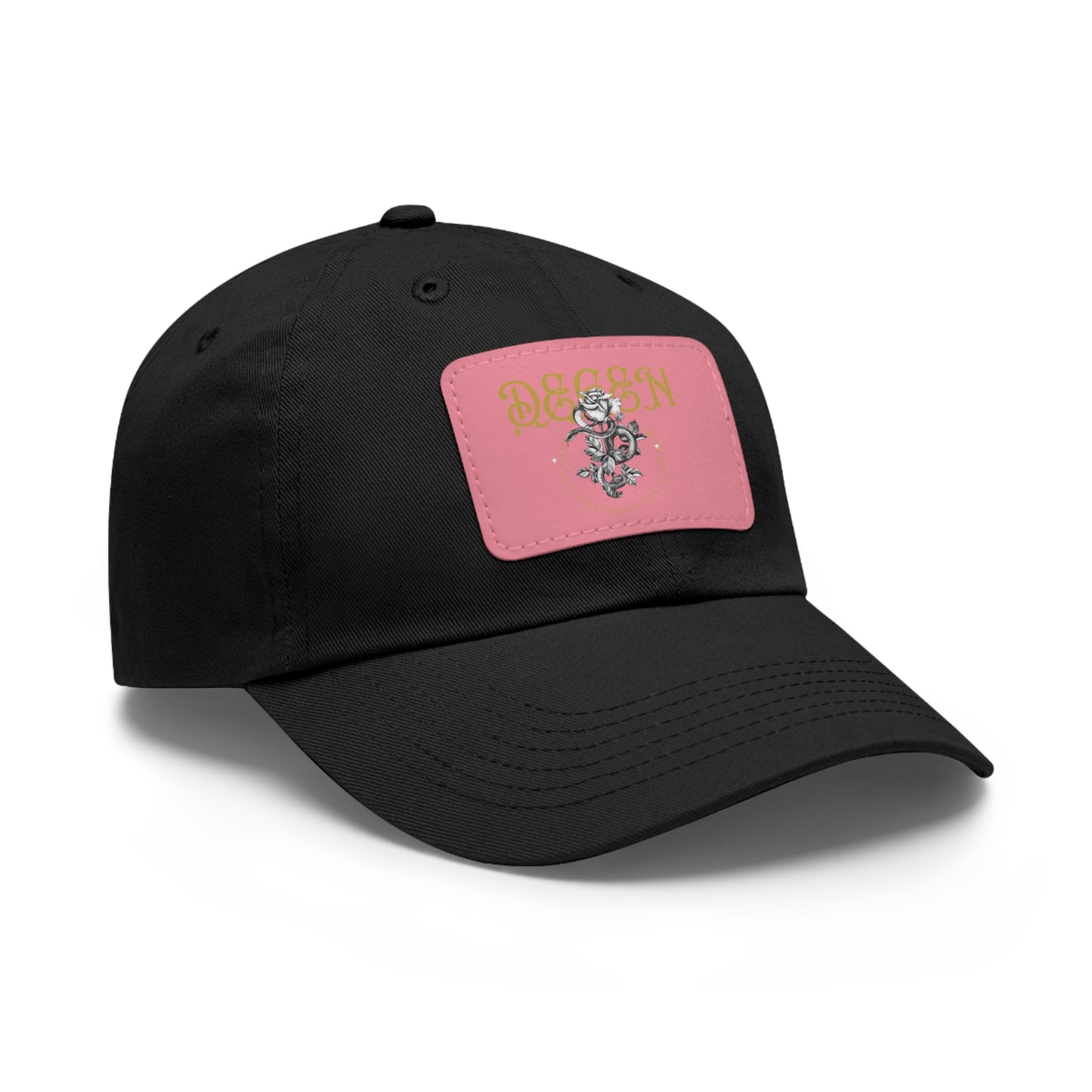 SDG Dad Hat